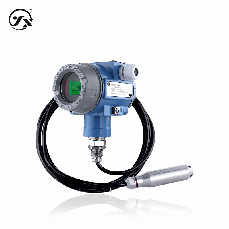 CYW13C通用型投入式液位变送器